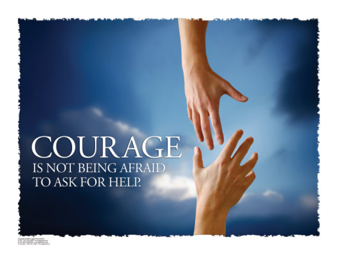 Courage